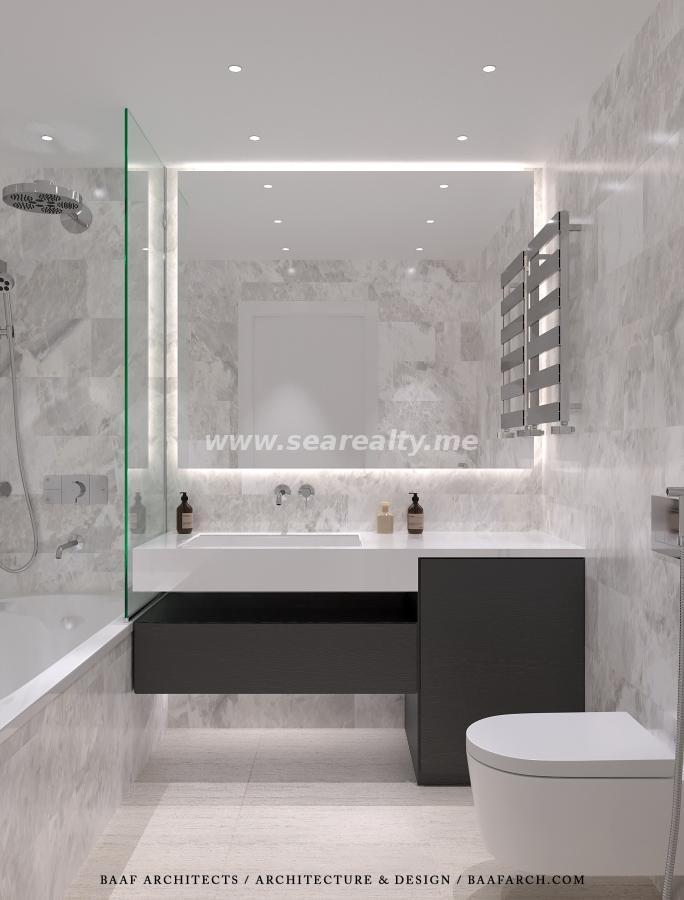Nekretnina u Tivtu, 140m² 5