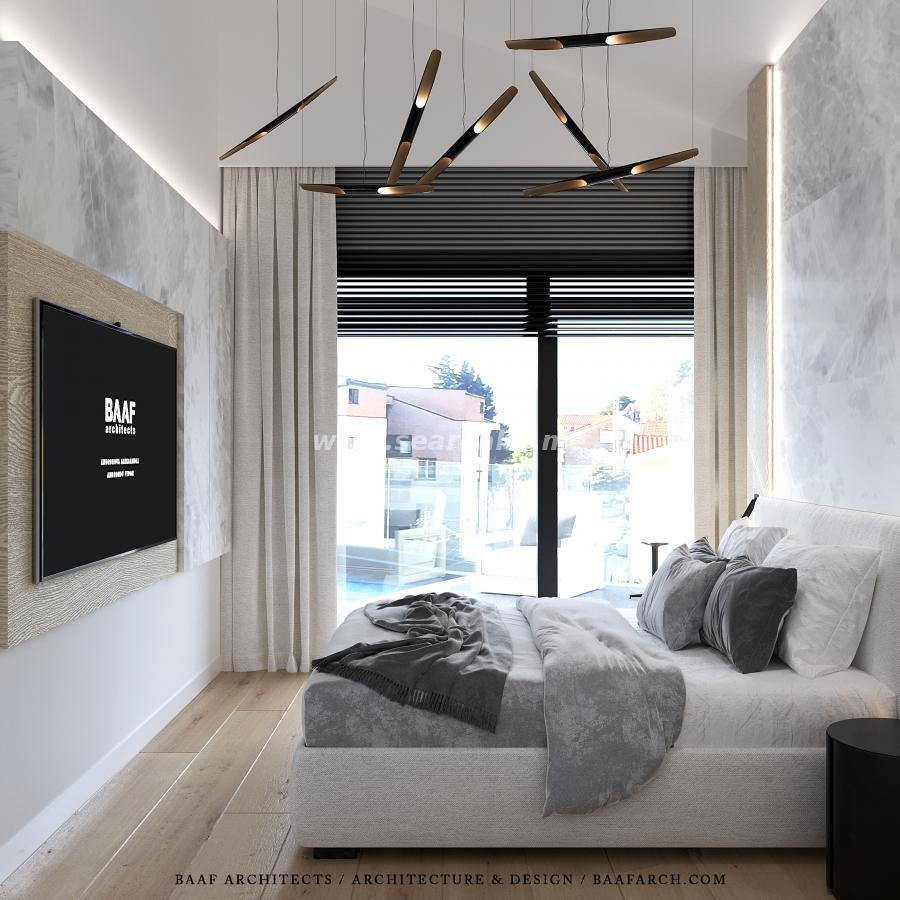 Nekretnina u Tivtu, 140m² 6