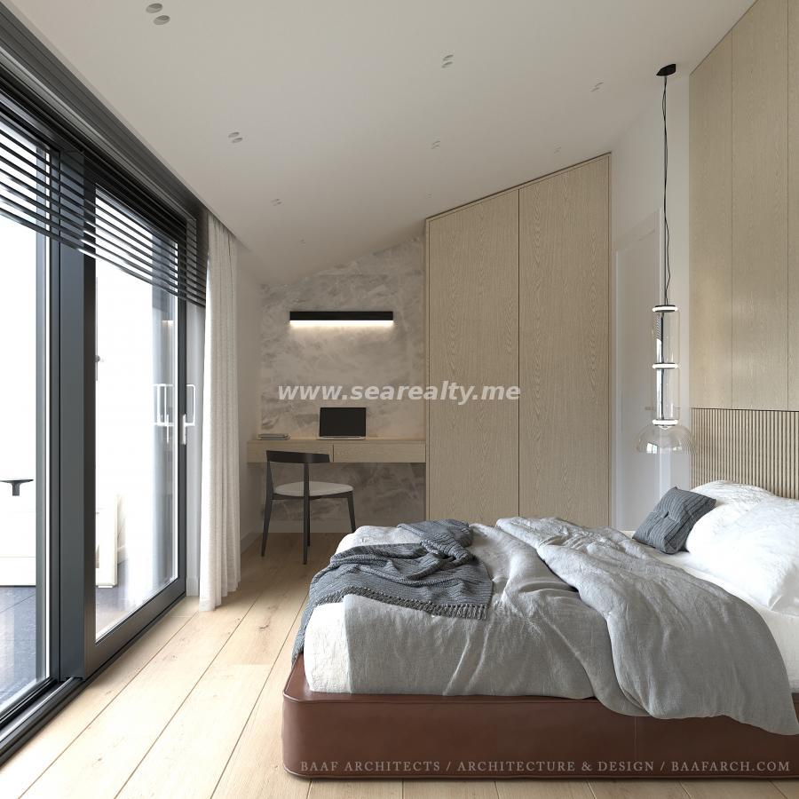 Nekretnina u Tivtu, 140m² 7