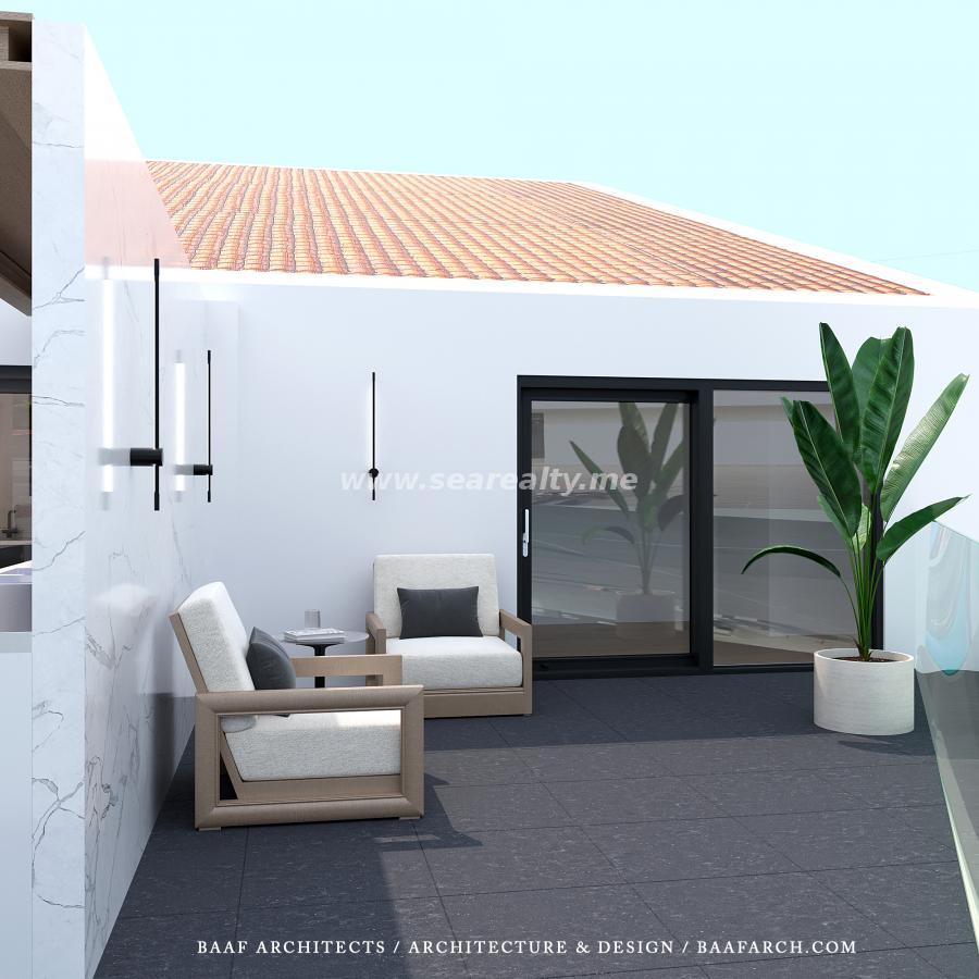 Nekretnina u Tivtu, 140m² 9