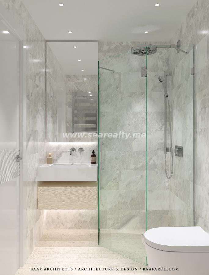 Nekretnina u Tivtu, 140m² 10
