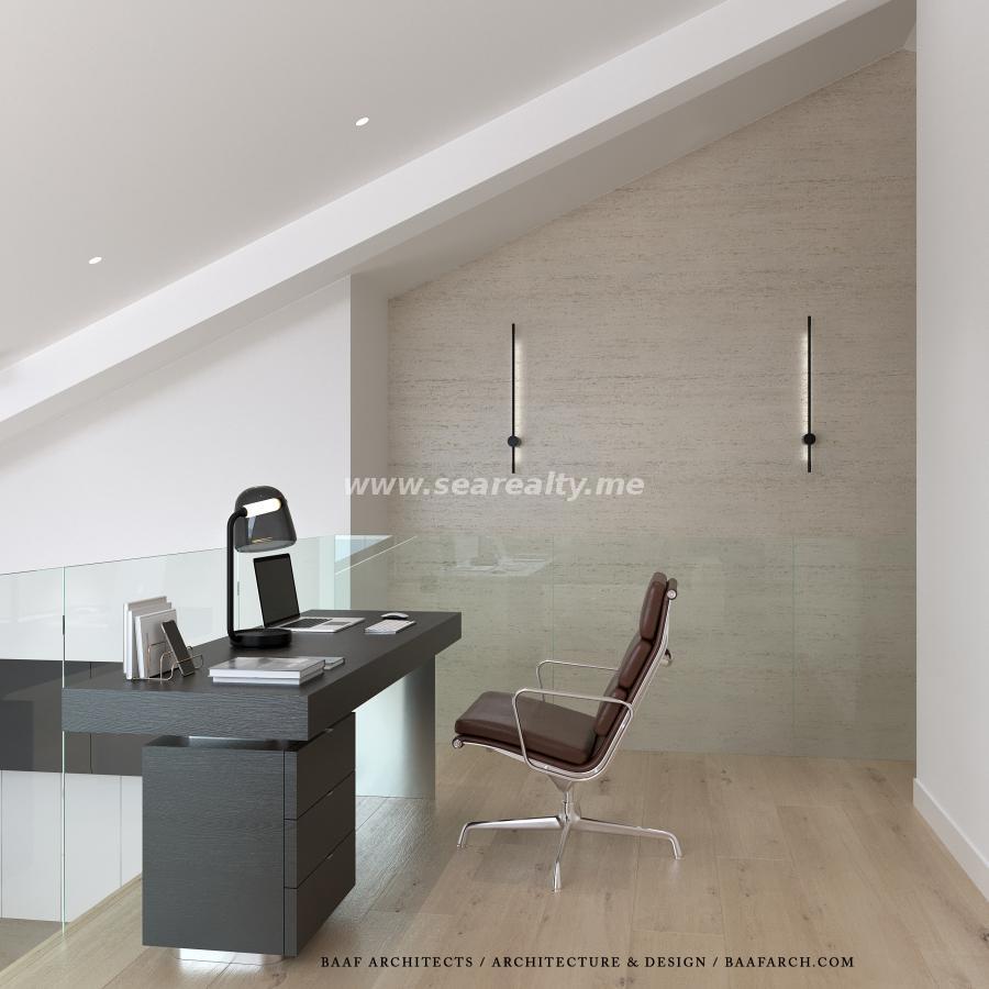 Nekretnina u Tivtu, 180m²