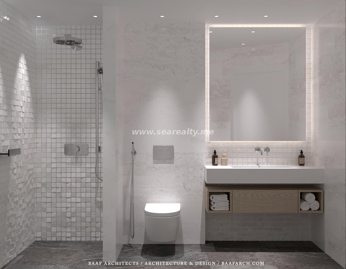 Nekretnina u Tivtu, 180m² 11