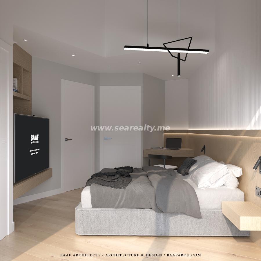 Nekretnina u Tivtu, 180m² 12