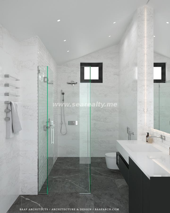 Nekretnina u Tivtu, 180m² 4