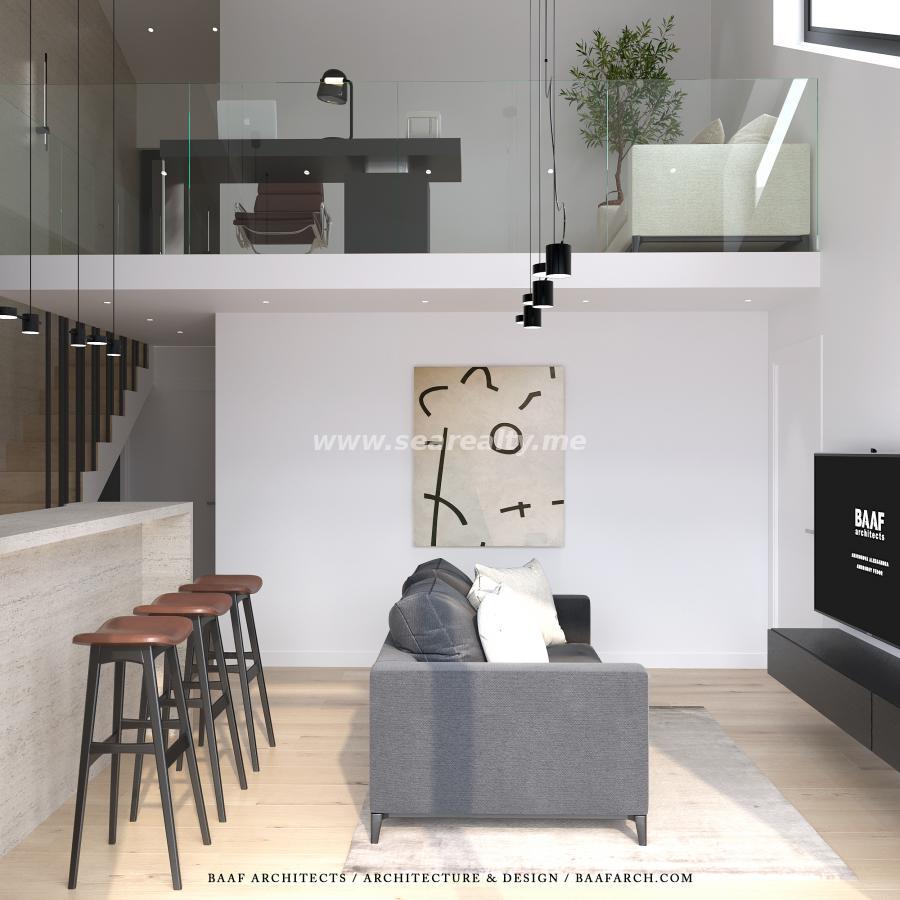 Nekretnina u Tivtu, 180m² 5