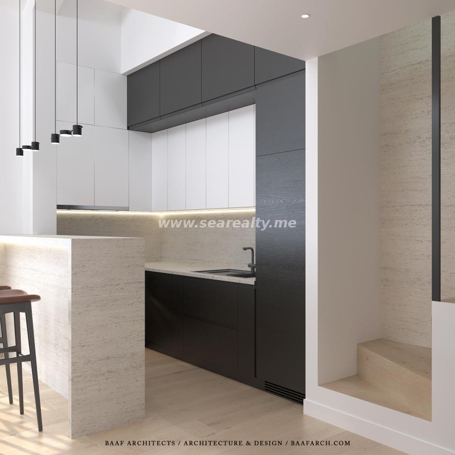Nekretnina u Tivtu, 180m² 6