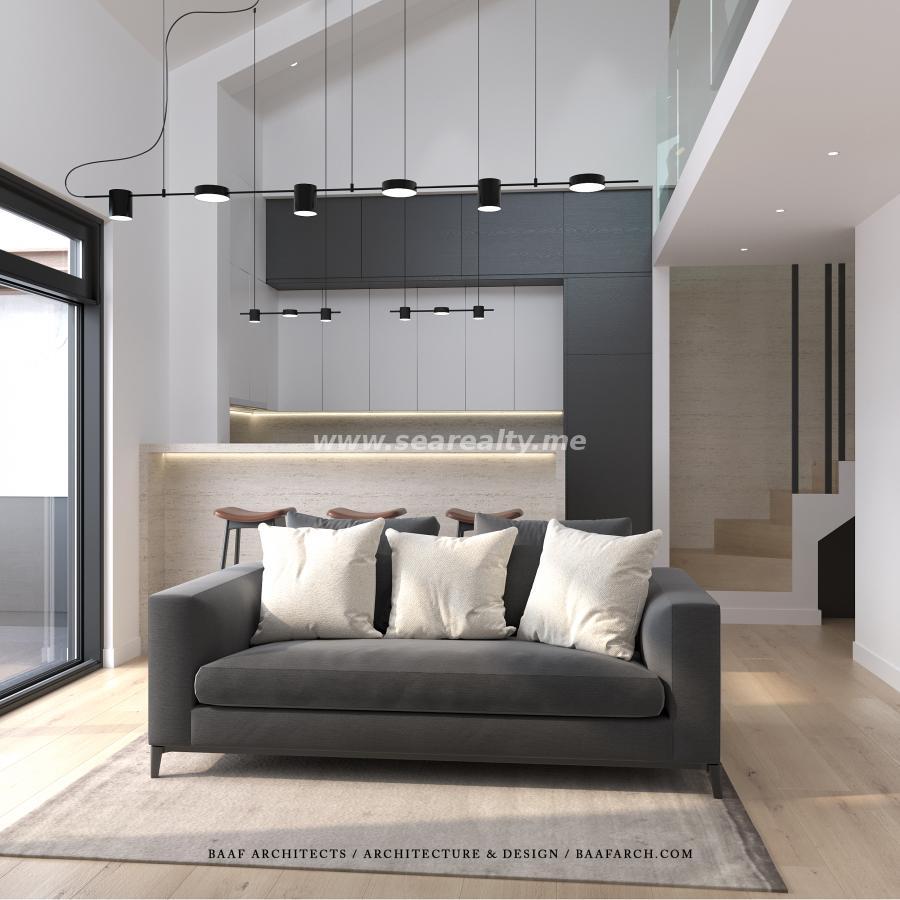 Nekretnina u Tivtu, 180m² 7