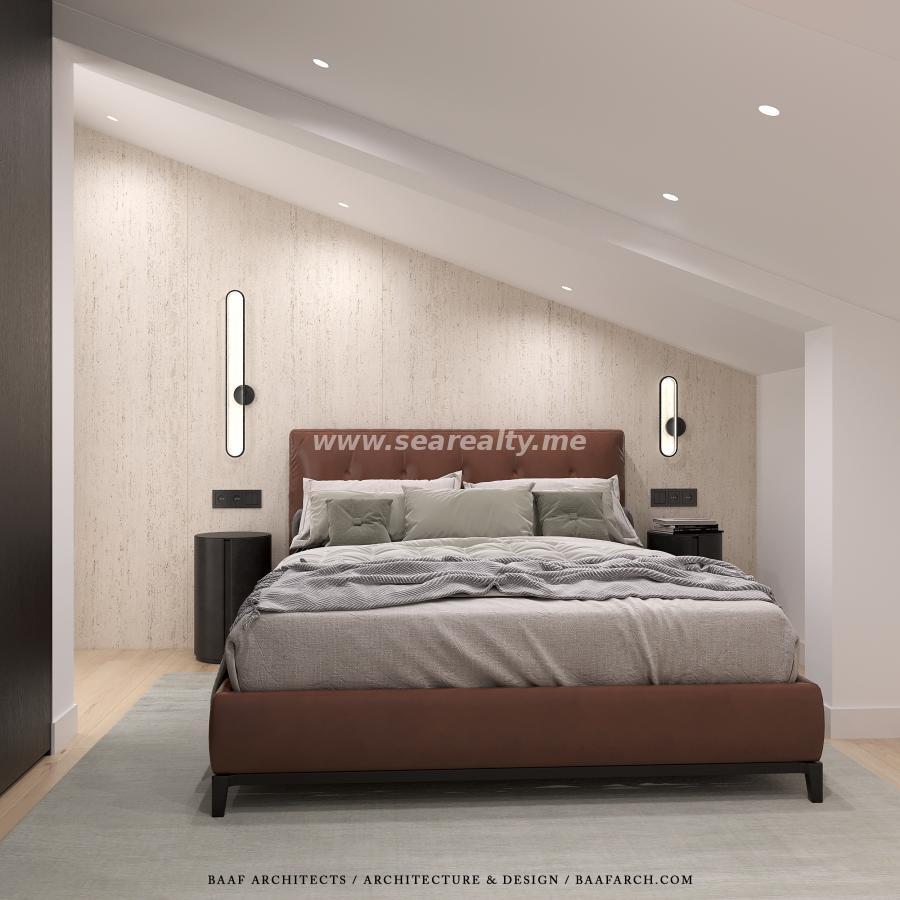 Nekretnina u Tivtu, 180m² 9
