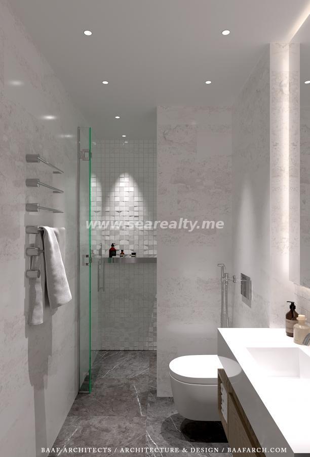 Nekretnina u Tivtu, 180m² 10