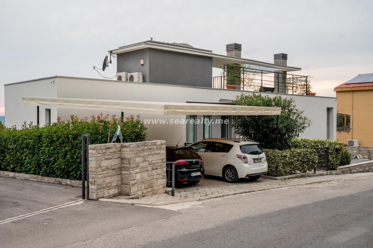 Kuća u Tivtu, 280m² 5