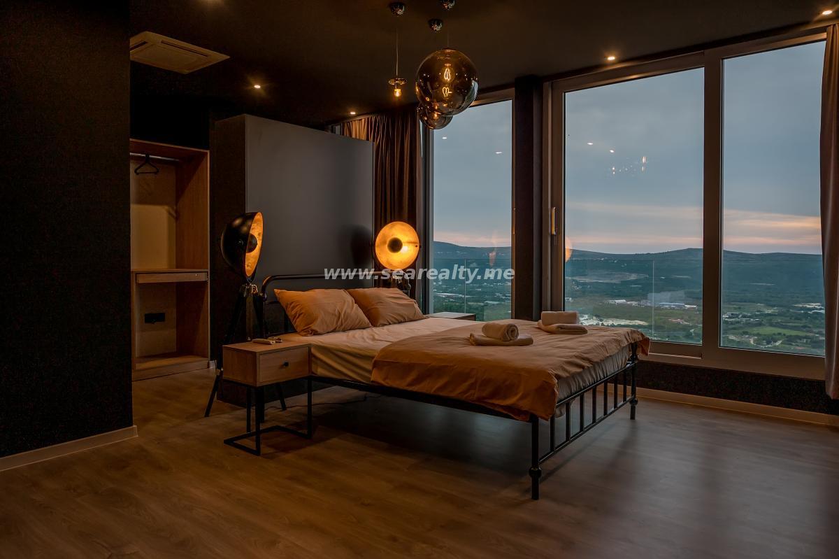 Kuća u Tivtu, 280m² 6