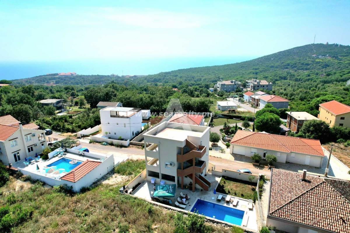 Kuća u Kotoru, 300m² 29