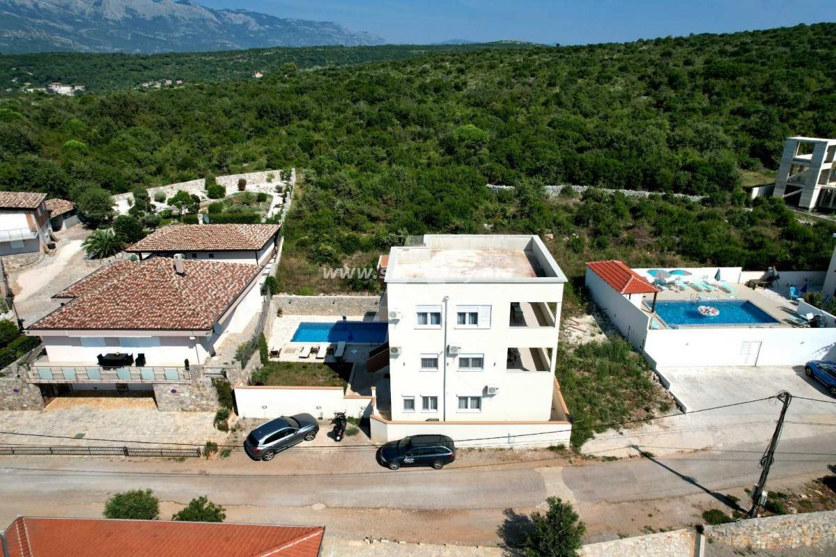 Kuća u Kotoru, 300m² 7