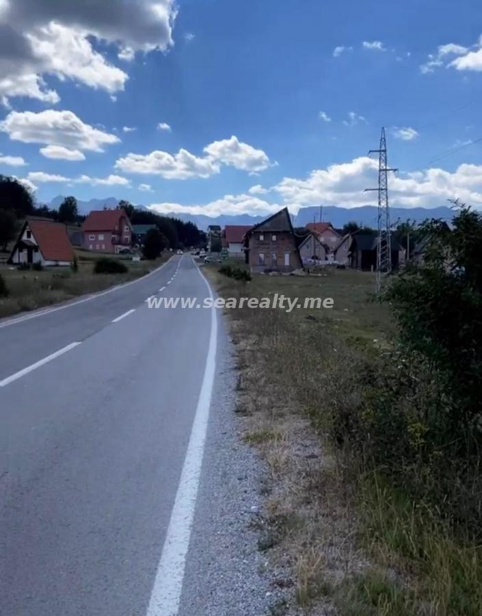 Plac u Žabljak, 0m² 3