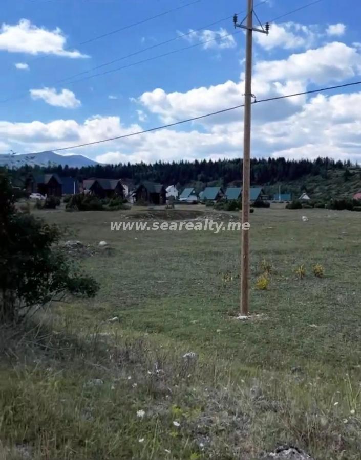 Plac u Žabljak, 0m² 5