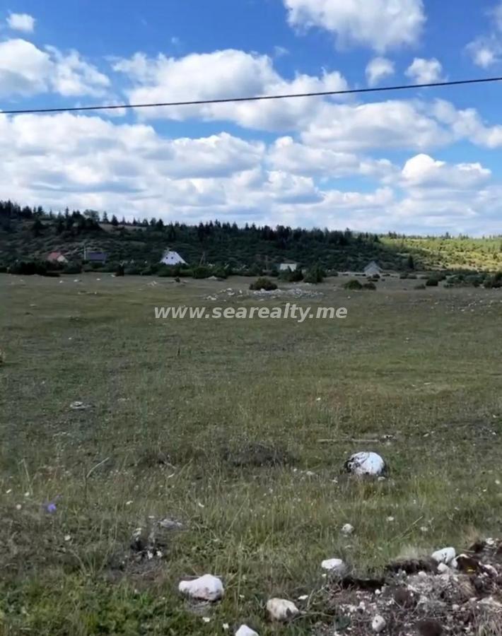 Plac u Žabljak, 0m² 6