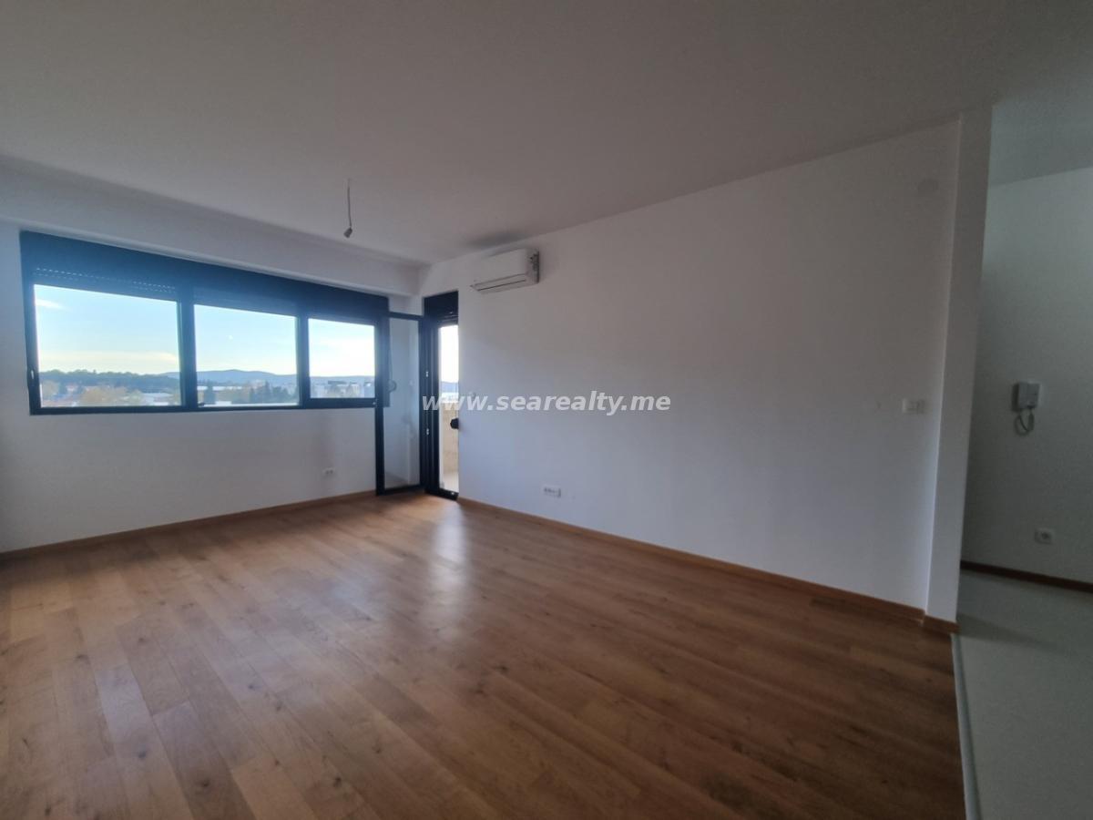 One bedroom apartment for sale 11