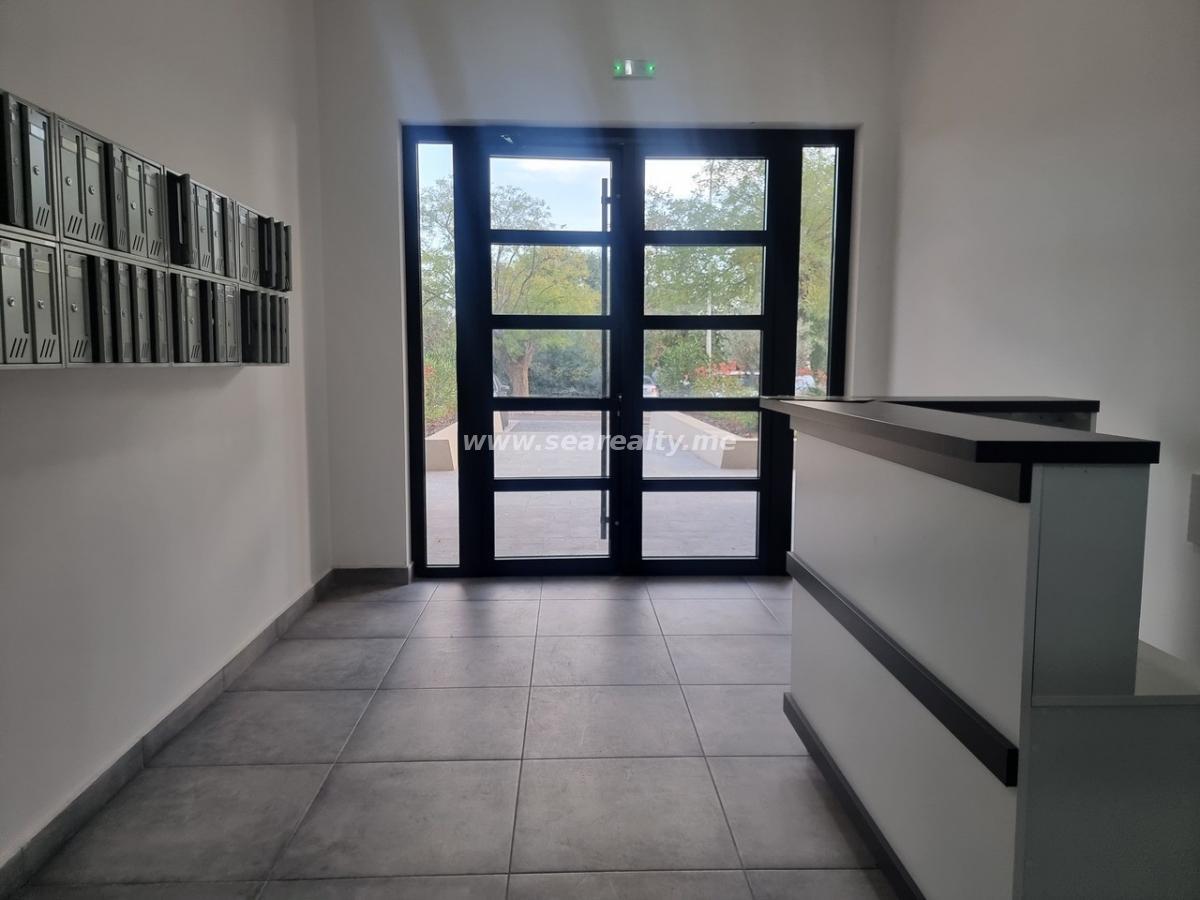 One bedroom apartment for sale 12