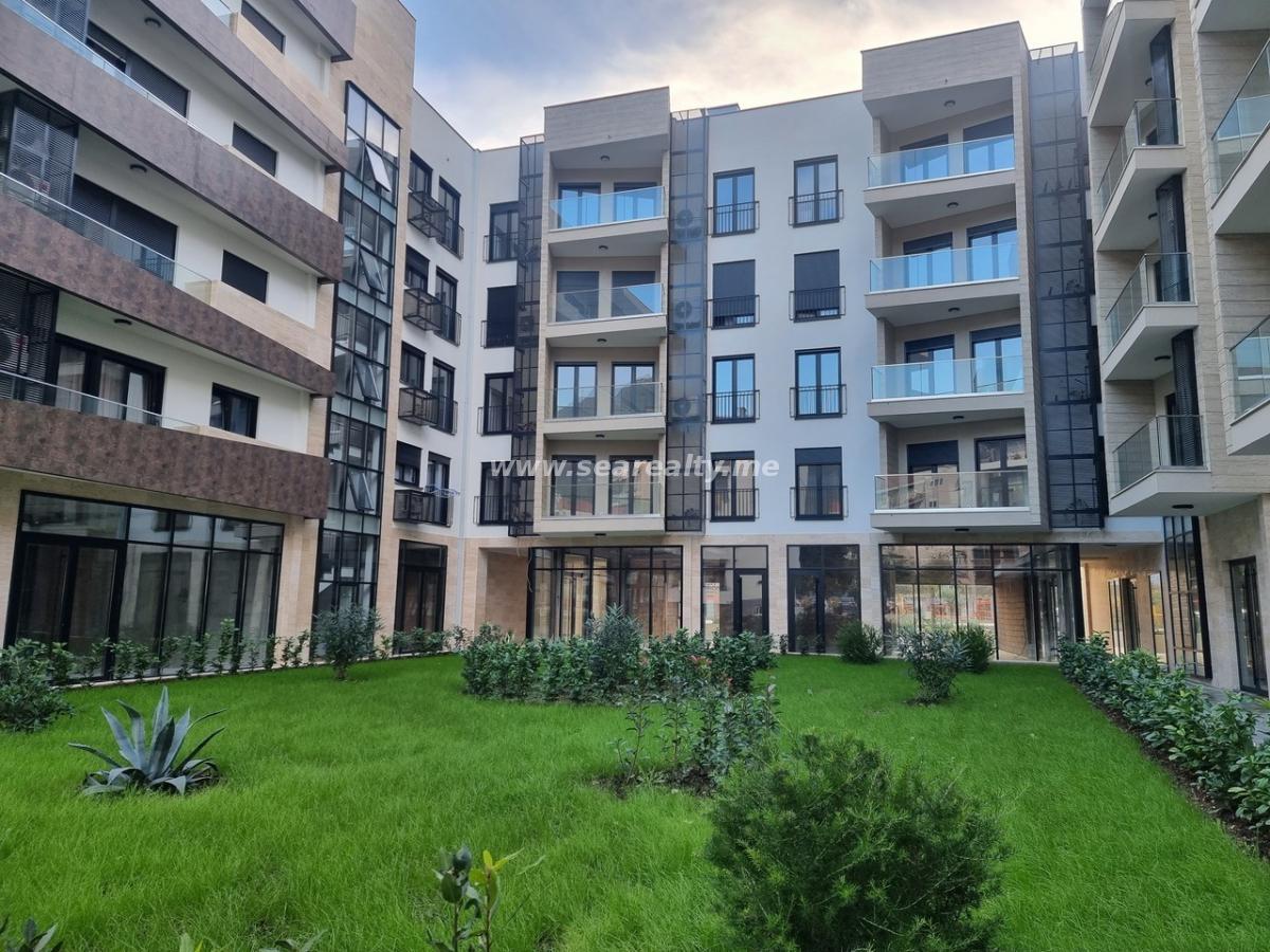 One bedroom apartment for sale 13