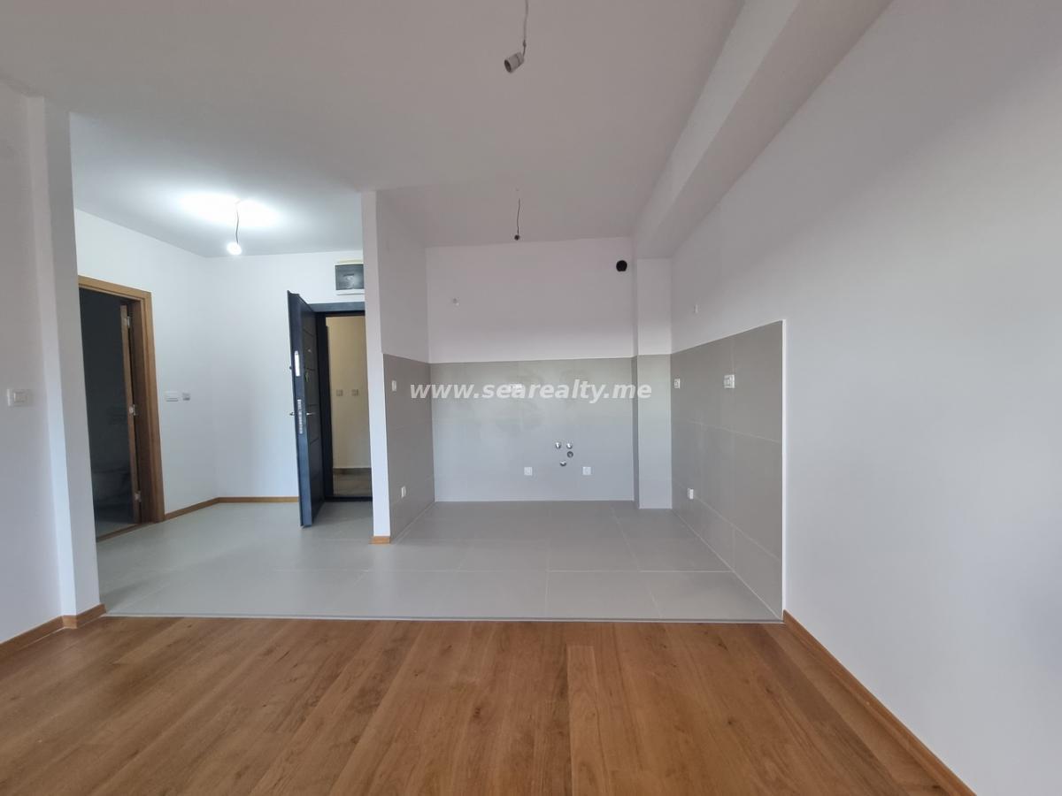 One bedroom apartment for sale 5