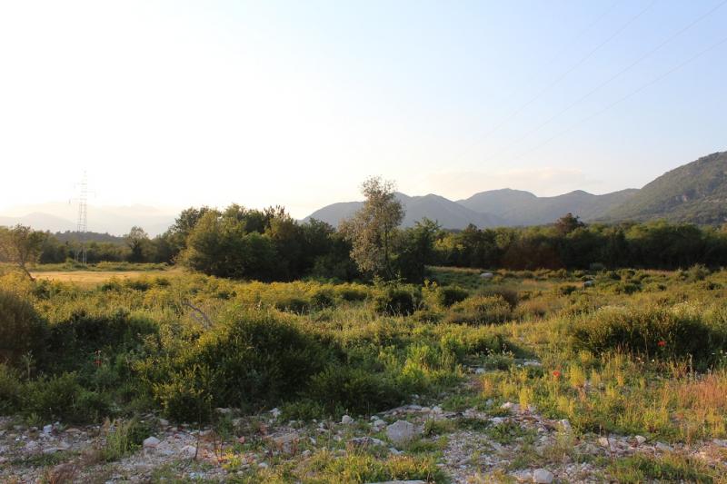 Urbanized plot for sale in Mirkovina, Kotor 3