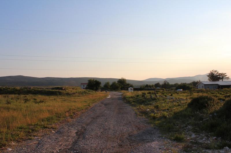 Urbanized plot for sale in Mirkovina, Kotor 4