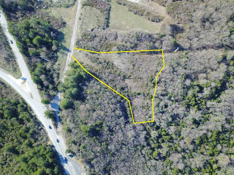 Urbanized plot for sale in Mirkovina, Kotor 6