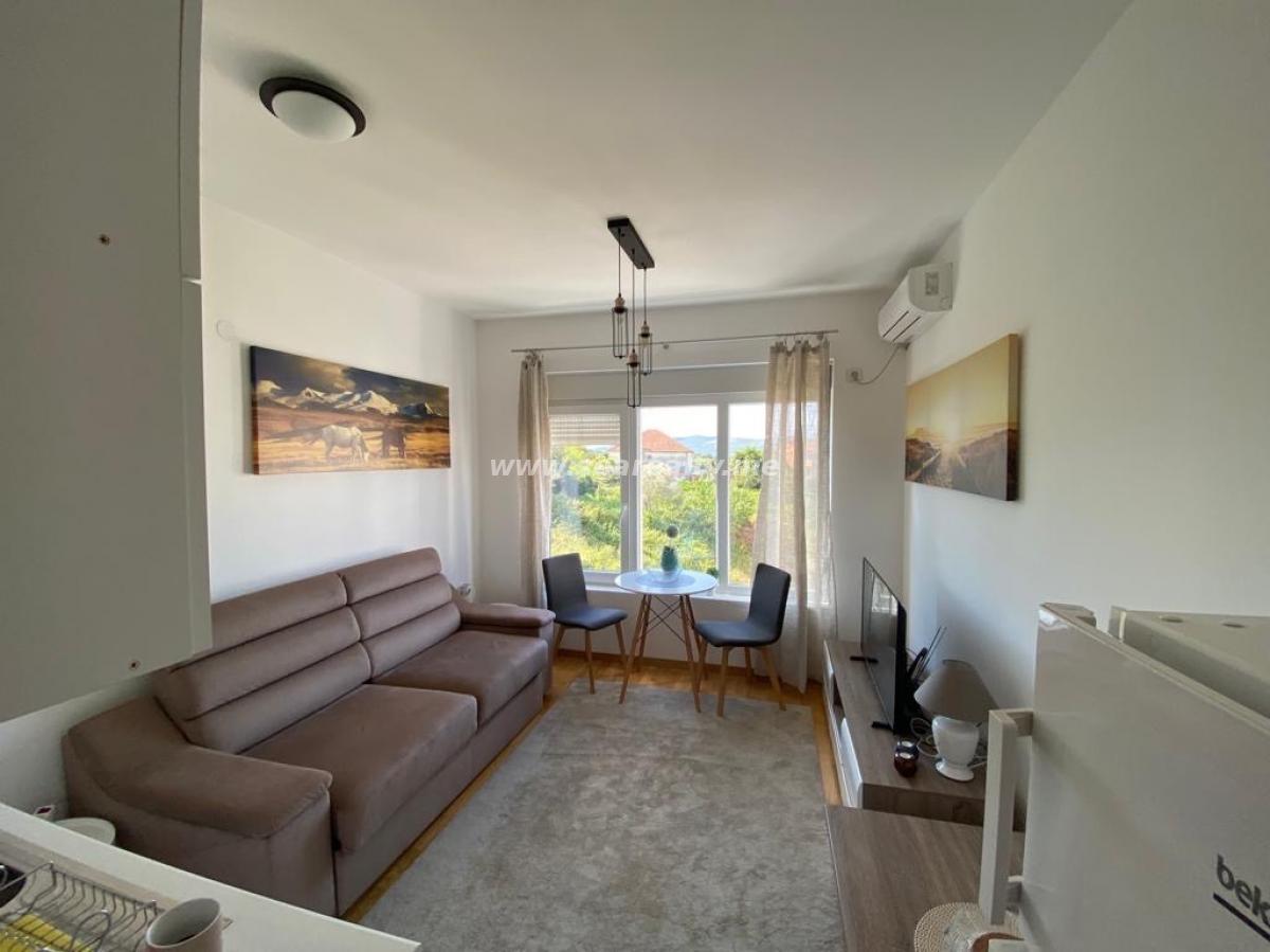 Studio apartment for sale 3