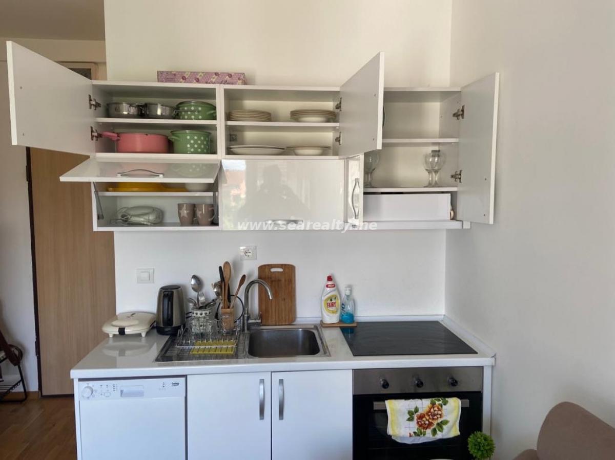 Studio apartment for sale 5