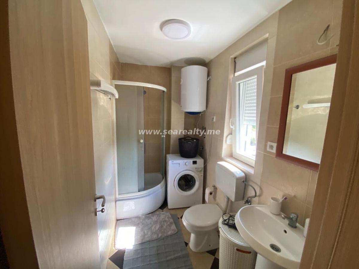 Studio apartment for sale 6
