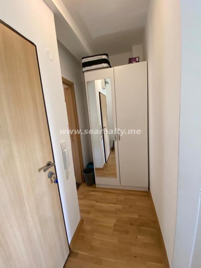 Studio apartment for sale 7