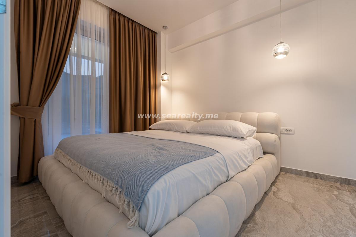 Stan u Budvi, 56m² 5