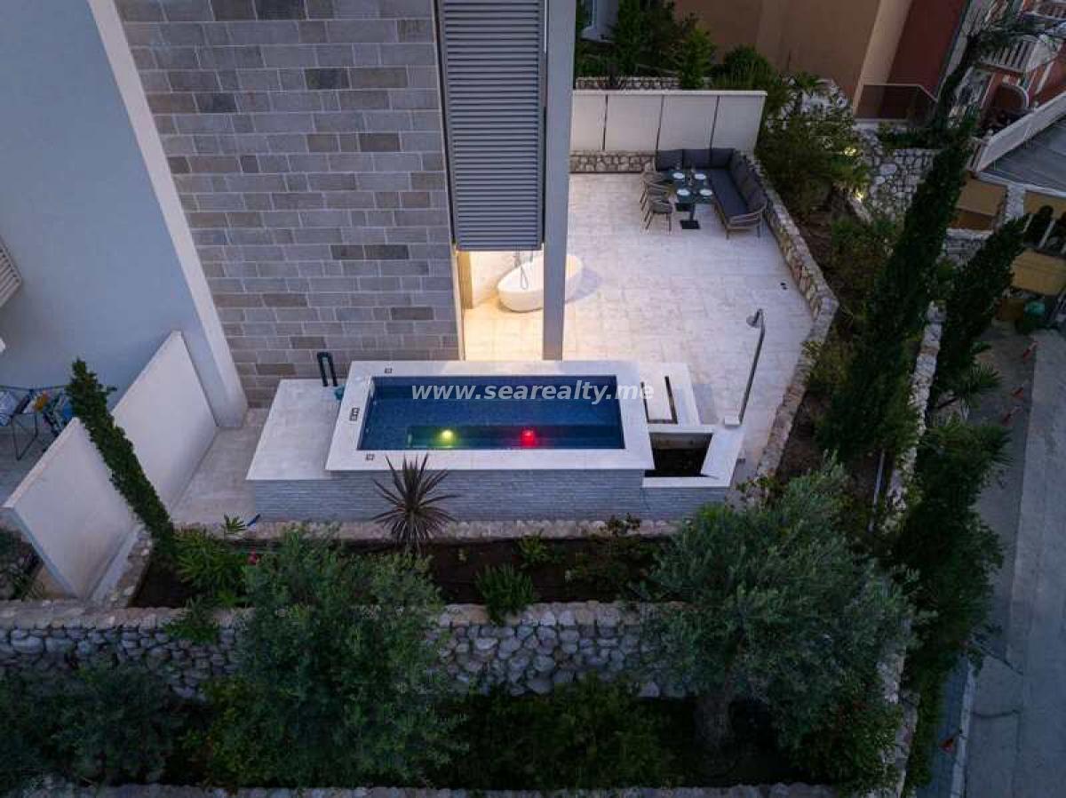 Stan u Budvi, 56m² 7