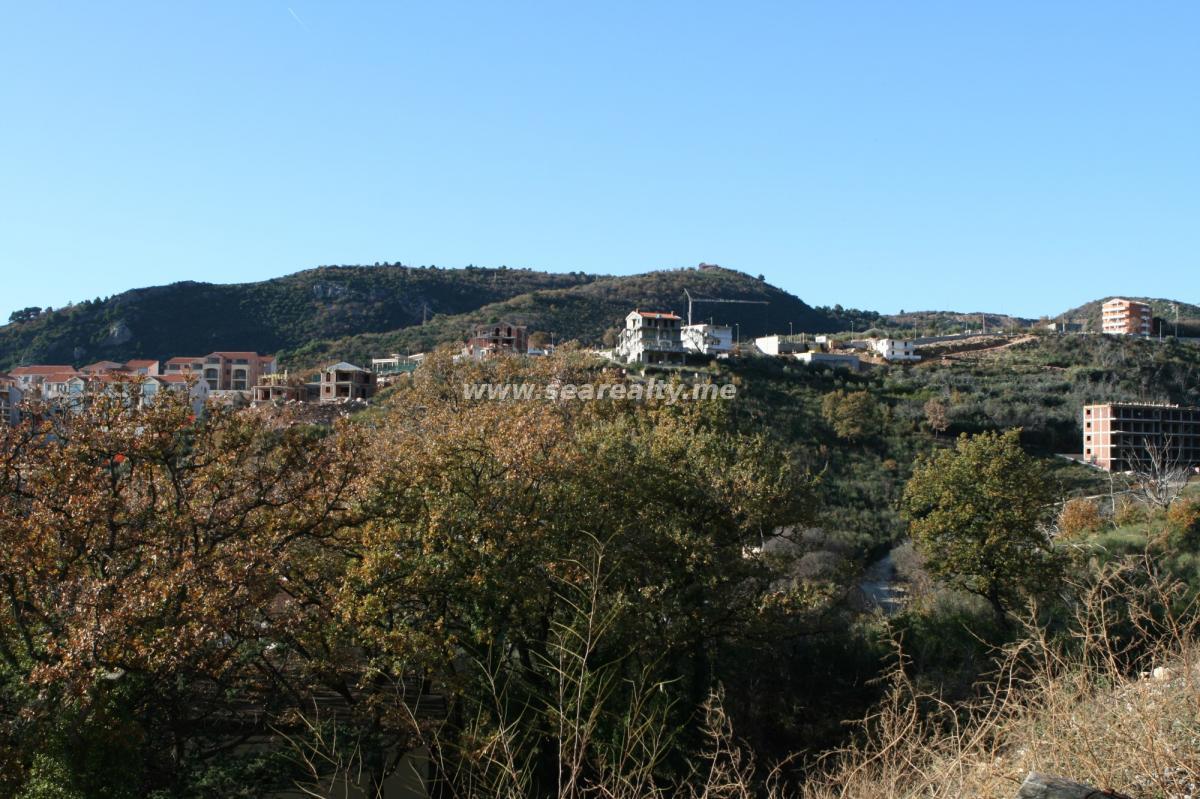 Urbanized land for sale 5995m2, Budva, Becici 8