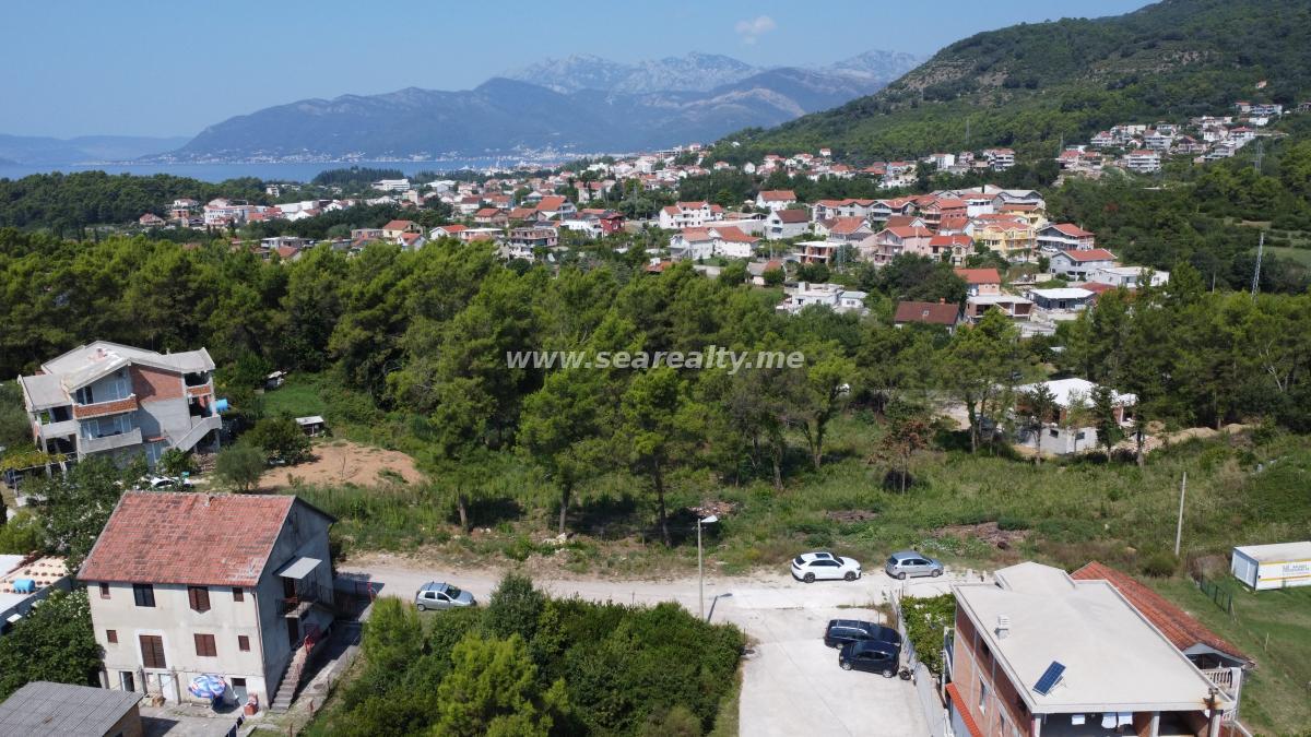 Nekretnina u Tivtu, 730m²