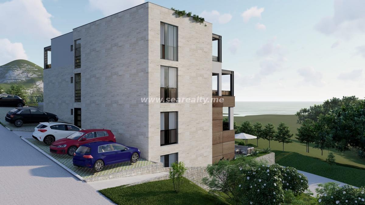 Nekretnina u Tivtu, 730m² 13