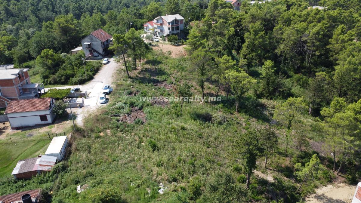 Nekretnina u Tivtu, 730m² 5