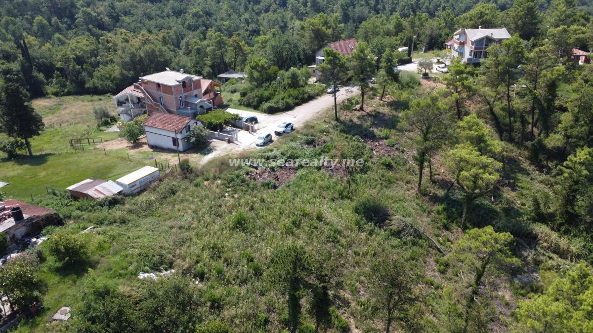 Nekretnina u Tivtu, 730m² 6