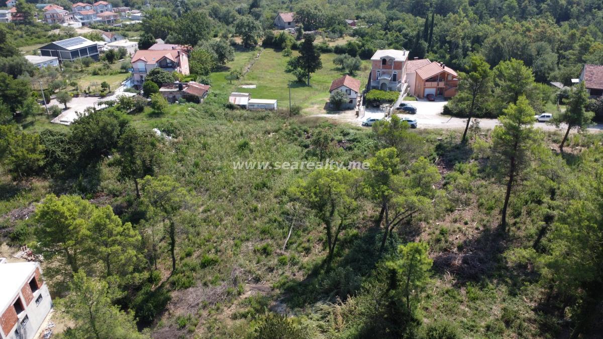 Nekretnina u Tivtu, 730m² 7