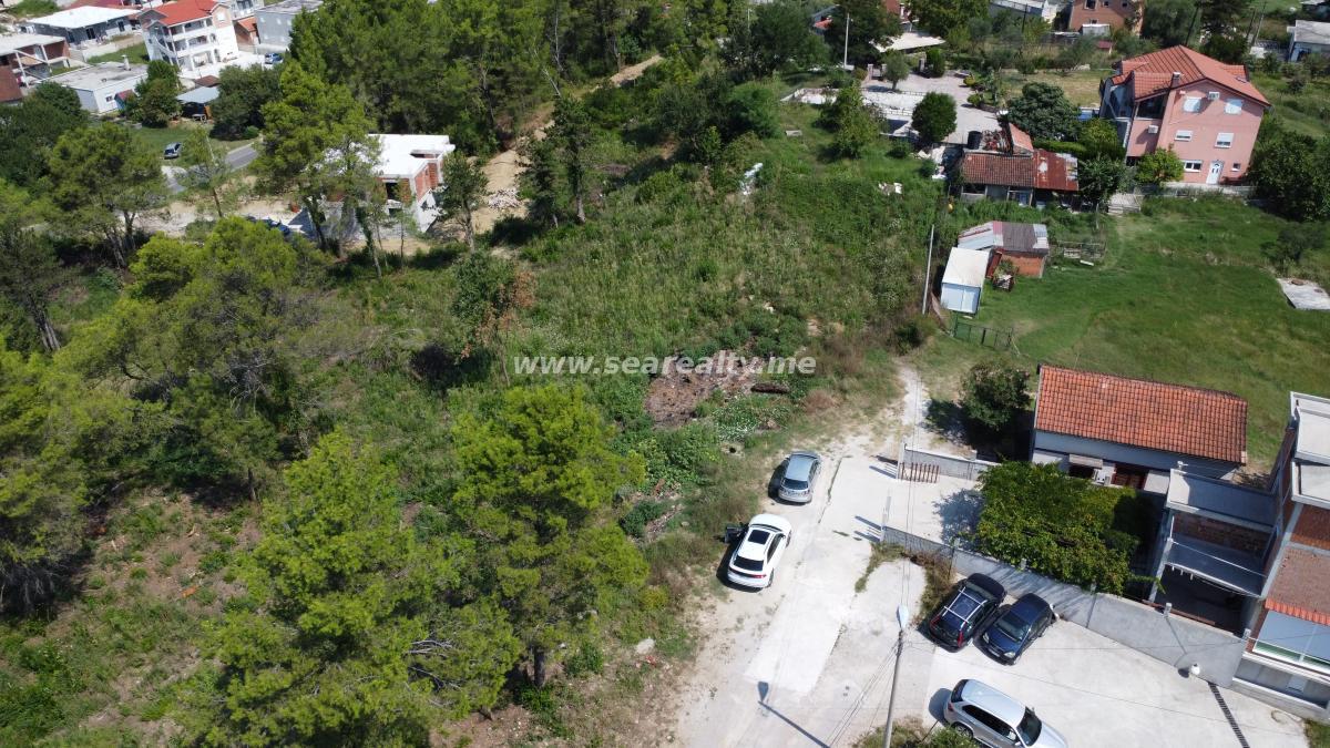 Nekretnina u Tivtu, 730m² 9