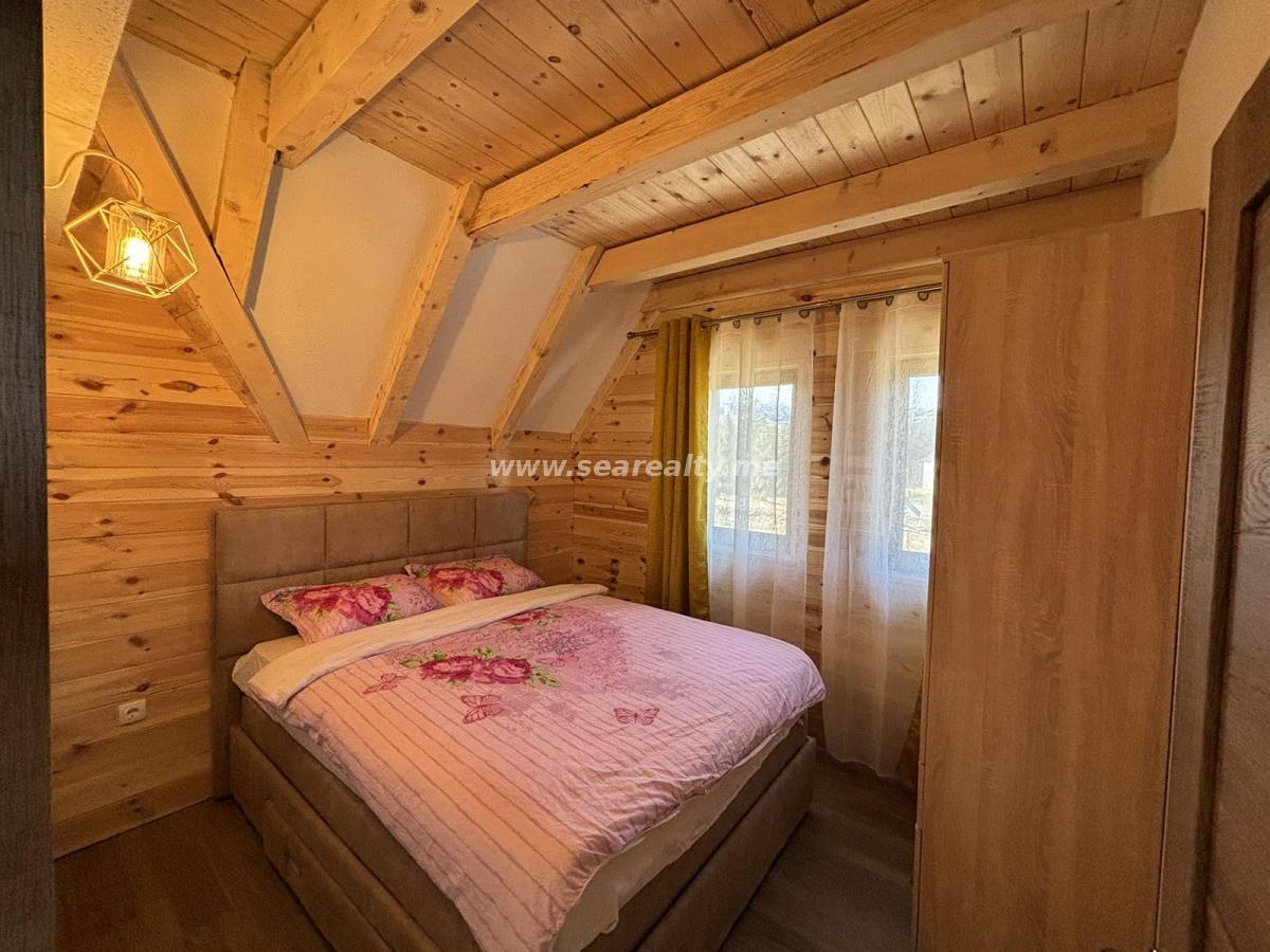 Kuća u Žabljak, 320m² 12