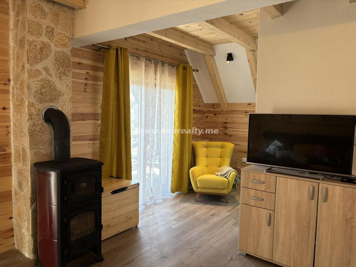 Kuća u Žabljak, 320m² 15