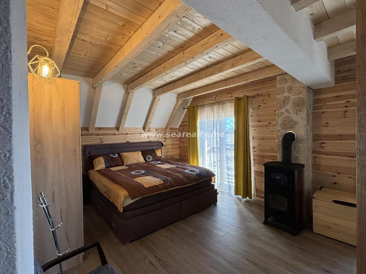 Kuća u Žabljak, 320m² 16