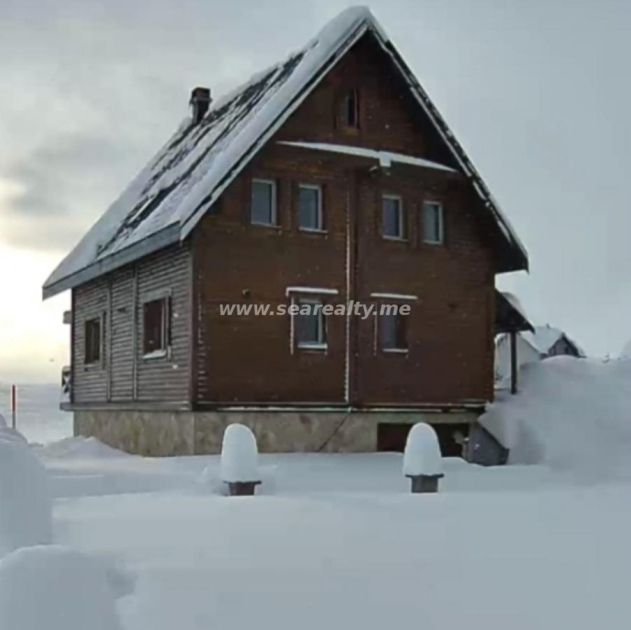 Kuća u Žabljak, 320m² 19