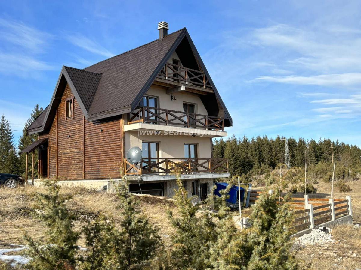 Kuća u Žabljak, 320m² 20