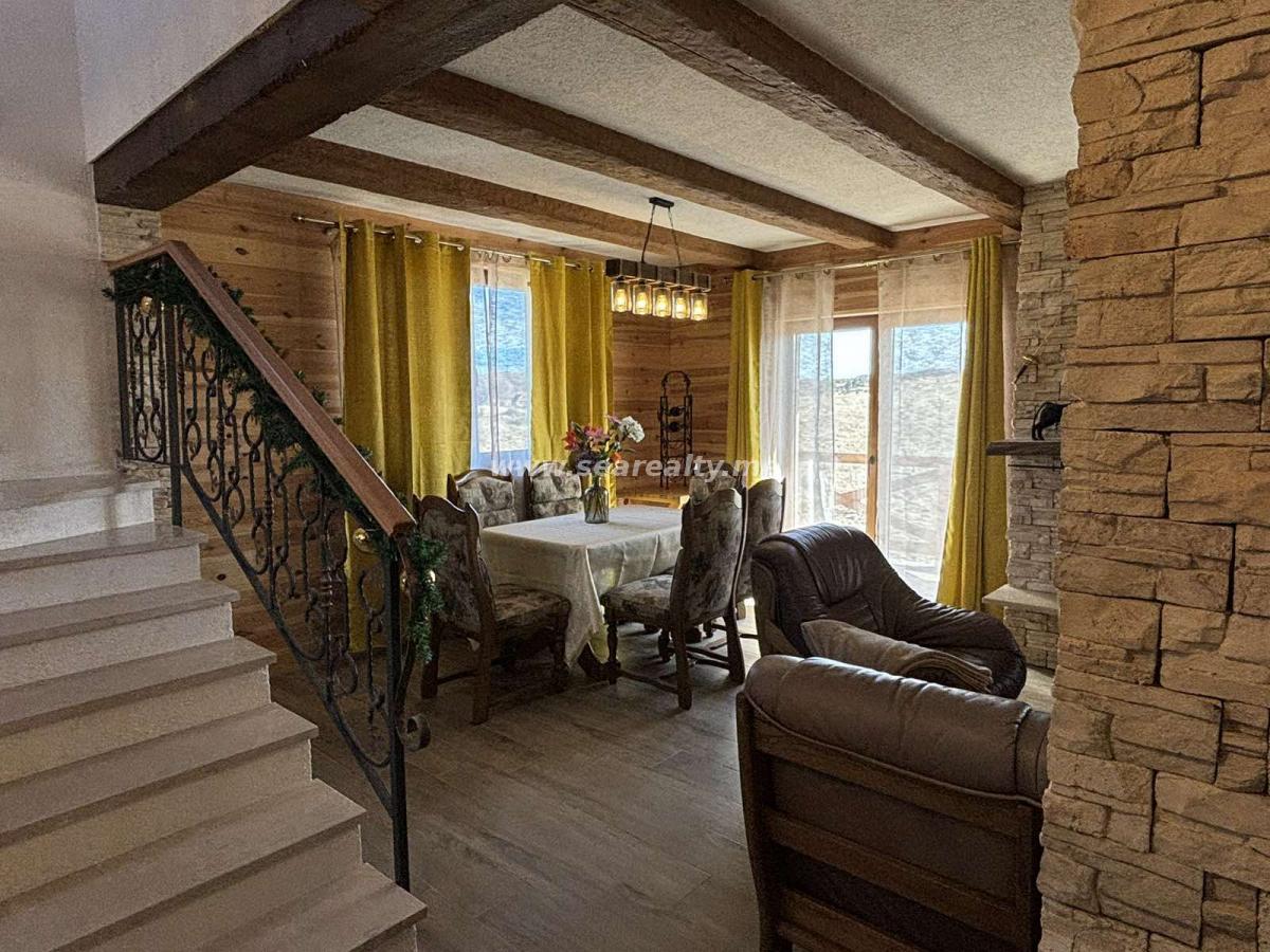 Kuća u Žabljak, 320m² 31