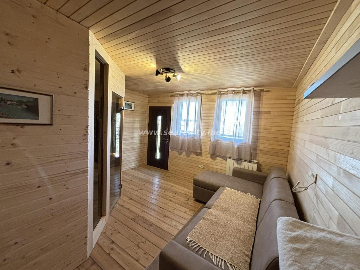 Kuća u Žabljak, 320m² 5