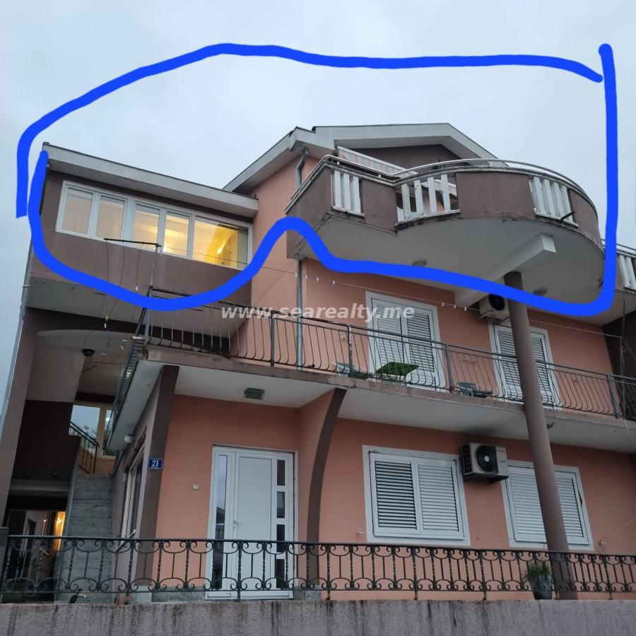 Stan u Tivtu, 103m²