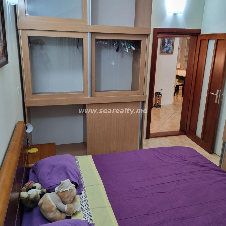 Stan u Tivtu, 103m² 18